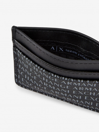 Гаманець Armani Exchange модель 958053-CC230-00020 — фото 3 - INTERTOP