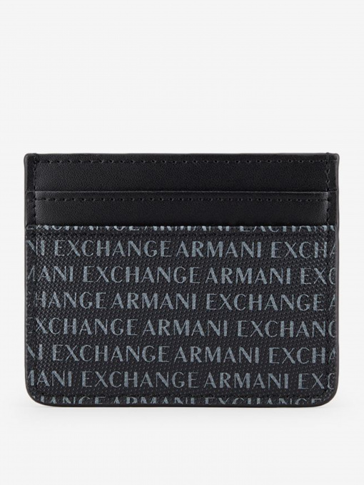 Кошелек Armani Exchange модель 958053-CC230-00020 Фото