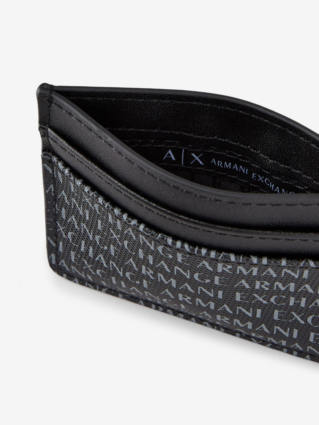 Гаманець Armani Exchange модель 958053-CC230-00020 Фото
