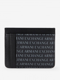 Гаманець Armani Exchange модель 958053-CC230-00020 Фото