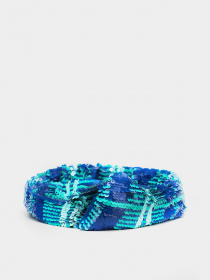 Повязка на голову Armani Exchange модель 944107-1P107-00699 Фото