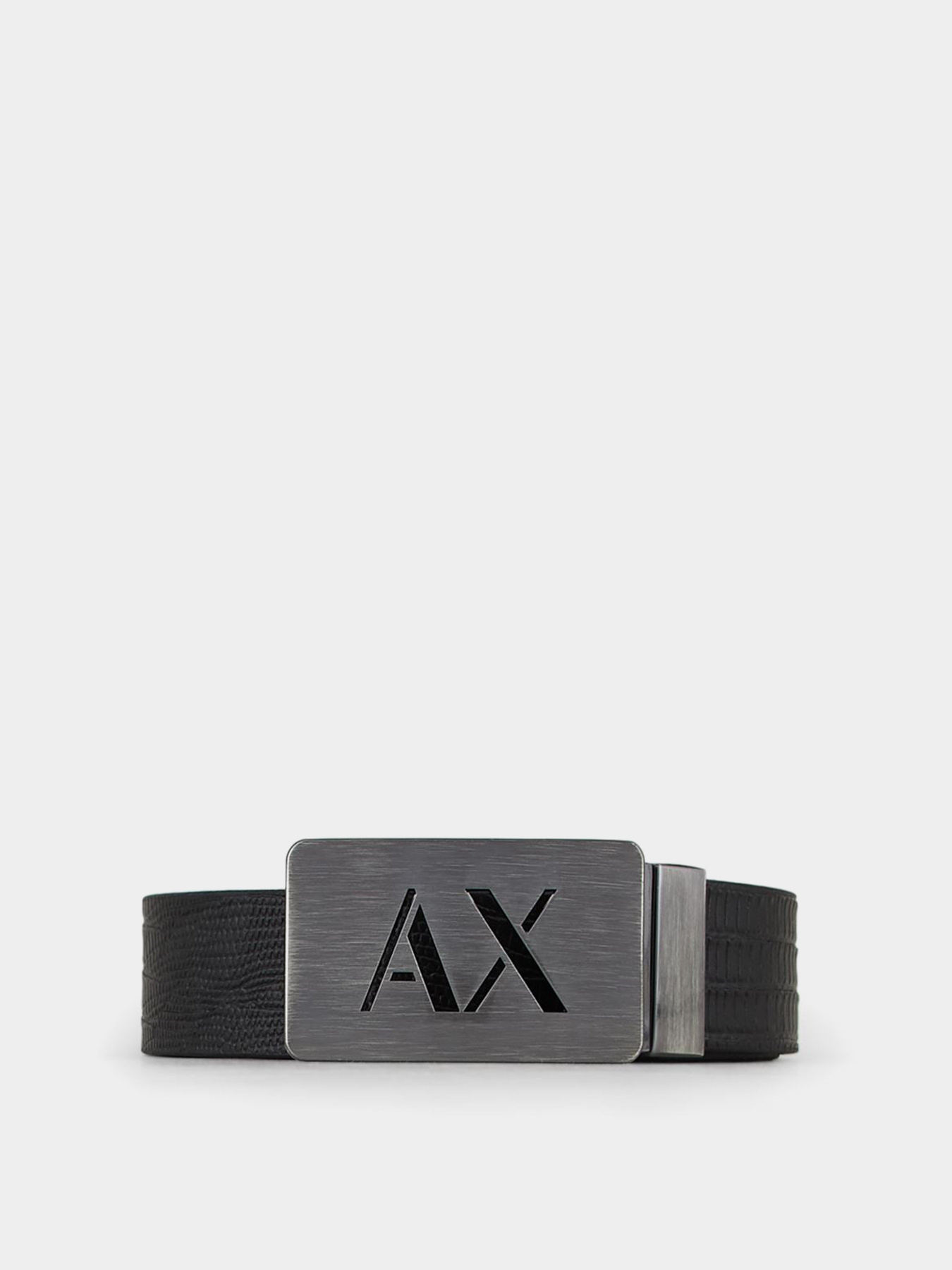 Ремни Armani Exchange модель 951254-1P023-17020 Фото