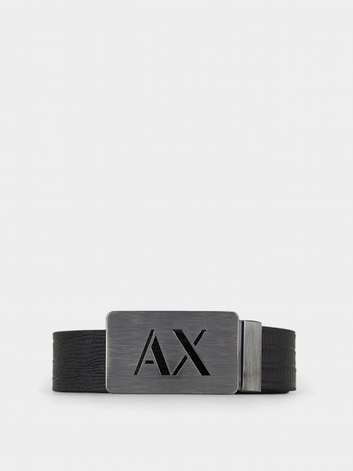 Ремни Armani Exchange модель 951254-1P023-17020 Фото