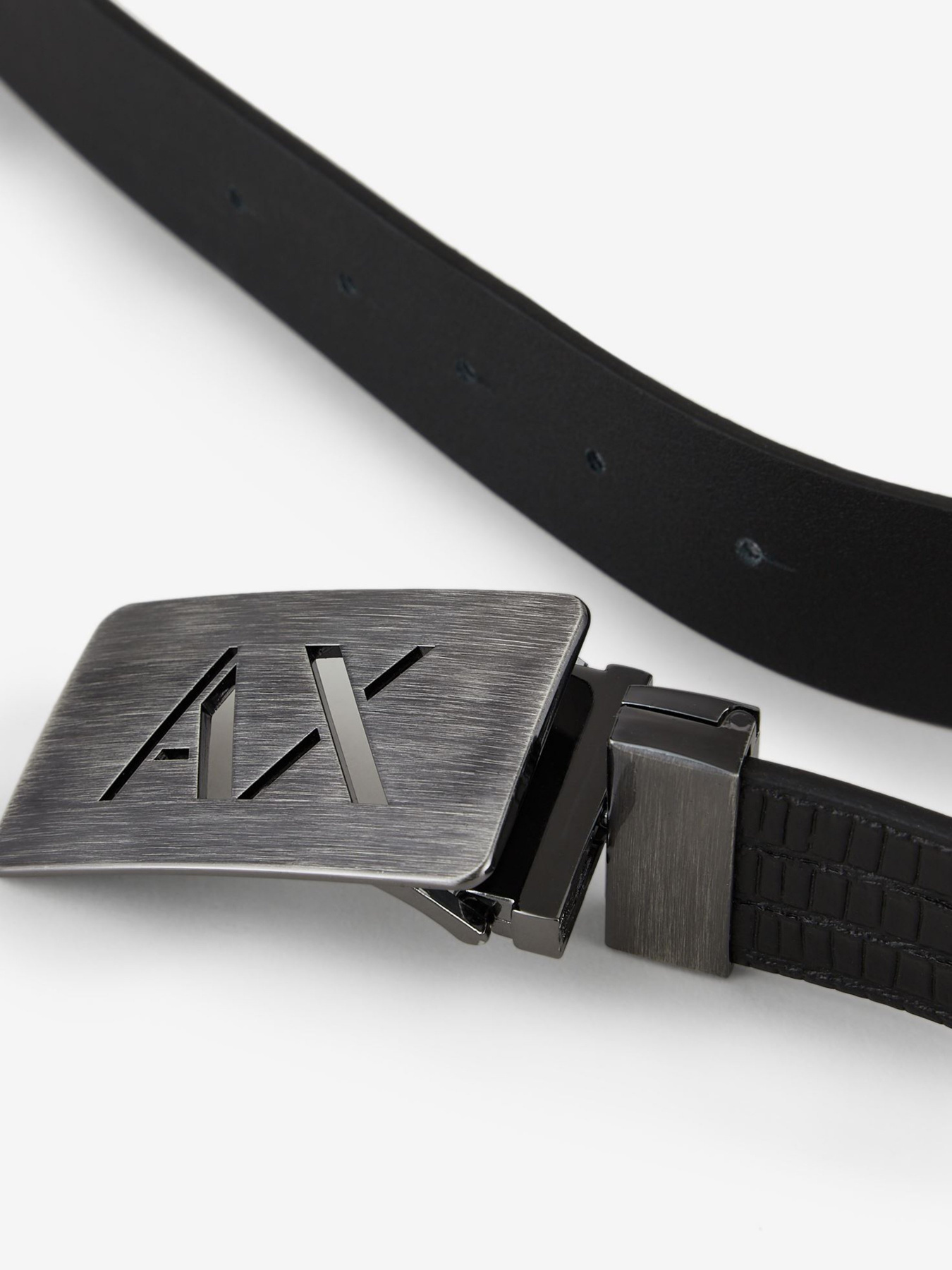 Ремені Armani Exchange модель 951254-1P023-17020 Фото