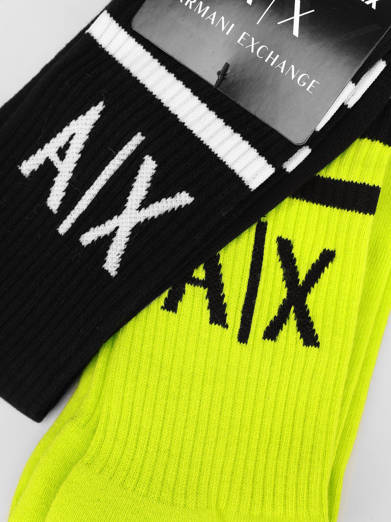 Носки и гольфы Armani Exchange модель 953030-CC650-46120 Фото