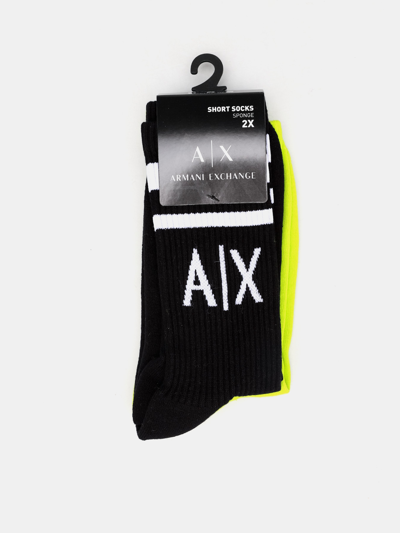 Шкарпетки та гольфи Armani Exchange модель 953030-CC650-46120 Фото