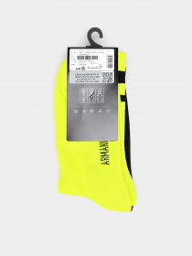 Шкарпетки та гольфи Armani Exchange модель 953030-CC650-46120 Фото