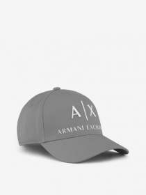 Кепка Armani Exchange модель 954039-CC513-23542 Фото
