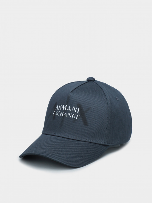 Кепка Armani Exchange модель 954202-1P116-00249 Фото