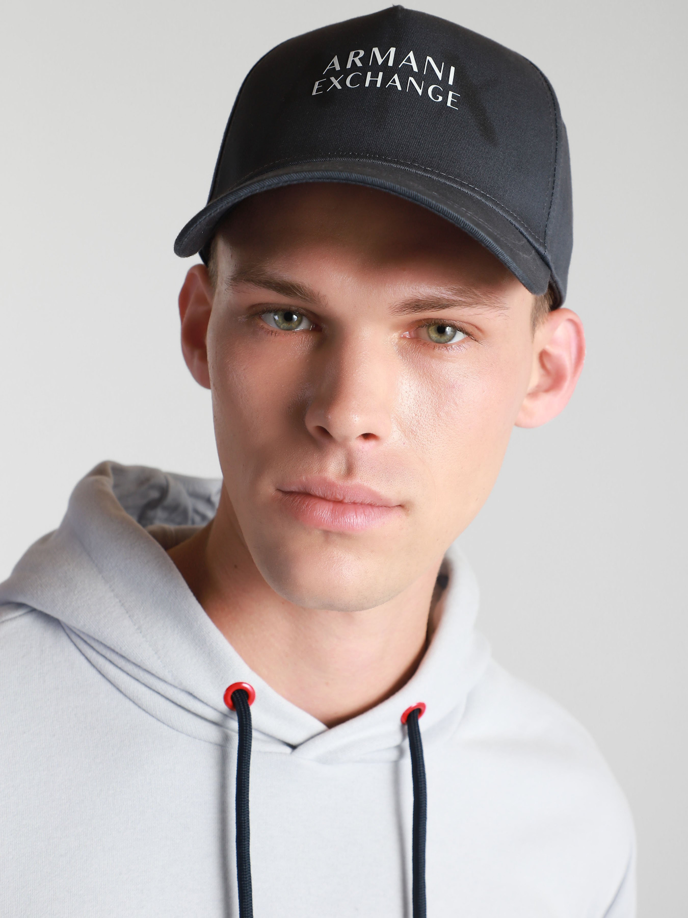 Кепка Armani Exchange модель 954202-1P116-00249 Фото