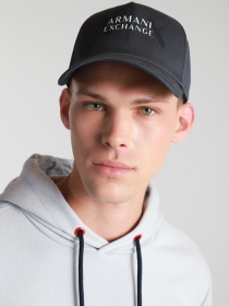 Кепка Armani Exchange модель 954202-1P116-00249 Фото