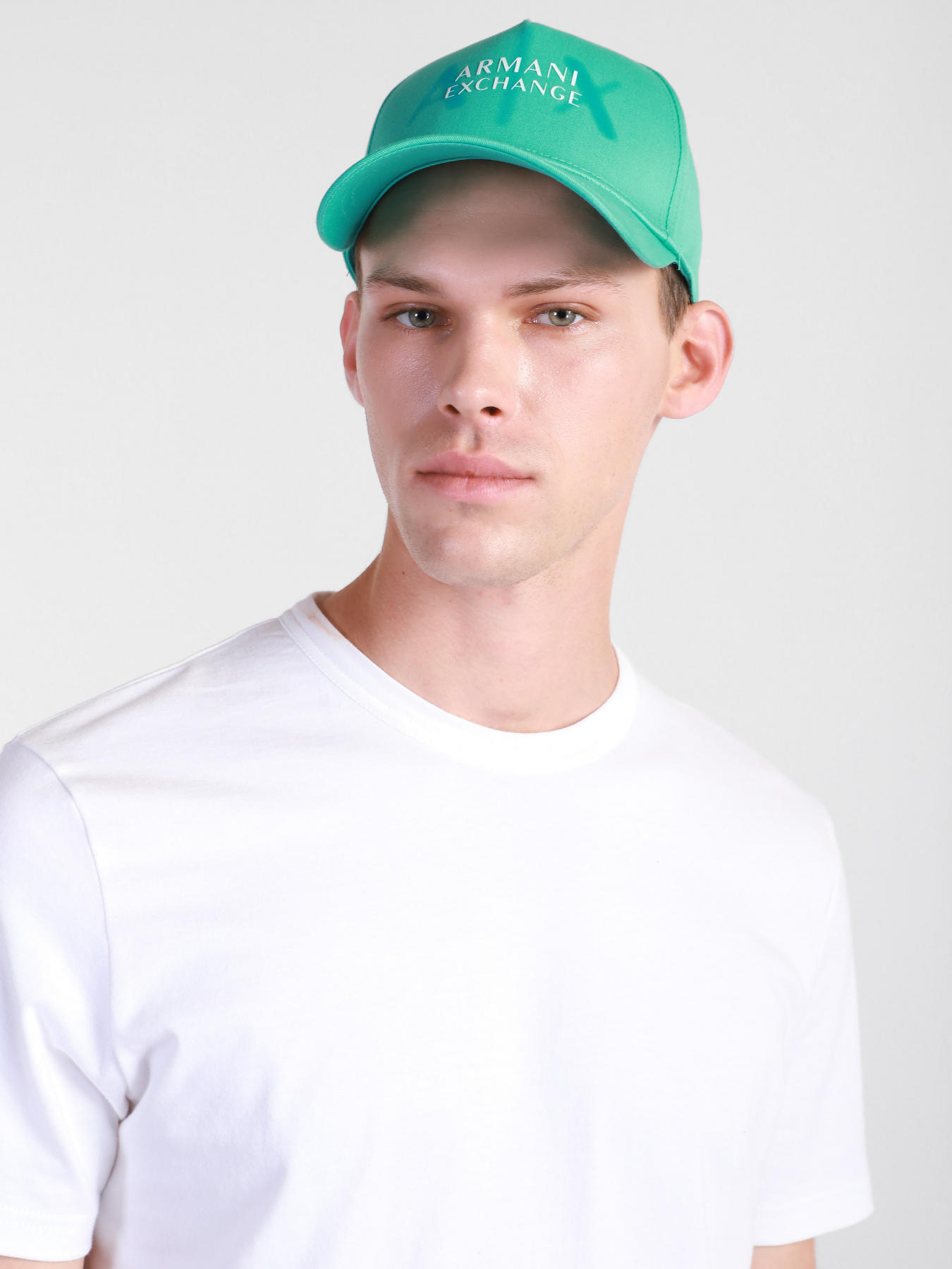 Кепка Armani Exchange модель 954202-1P116-01283 Фото