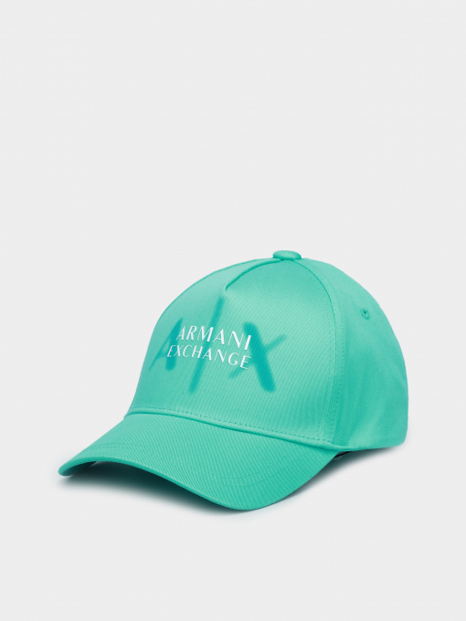 Кепка Armani Exchange модель 954202-1P116-01283 Фото