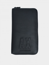 Гаманець Armani Exchange модель 958409-1P012-00020 Фото