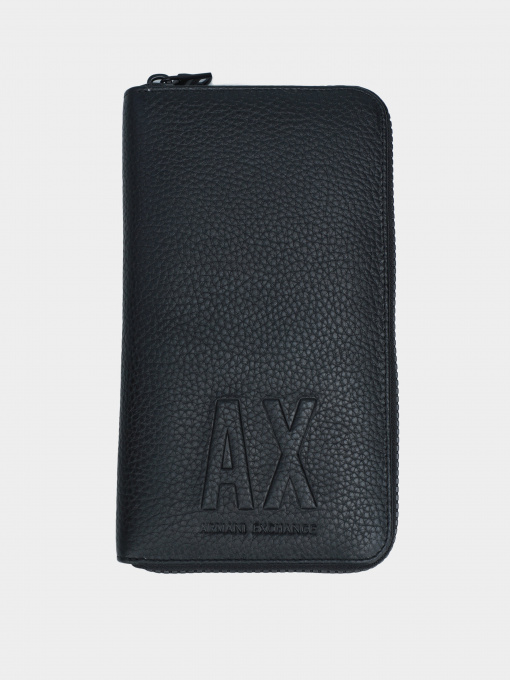 Кошелек Armani Exchange модель 958409-1P012-00020 Фото
