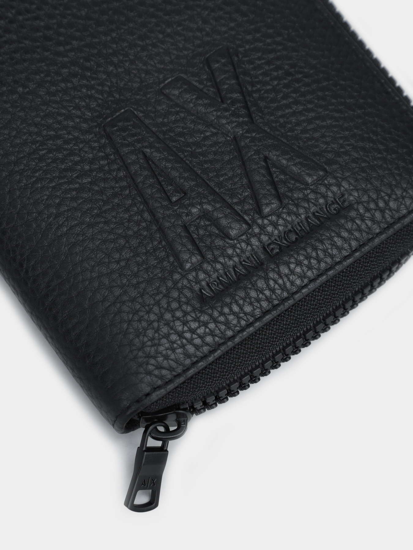 Гаманець Armani Exchange модель 958409-1P012-00020 Фото