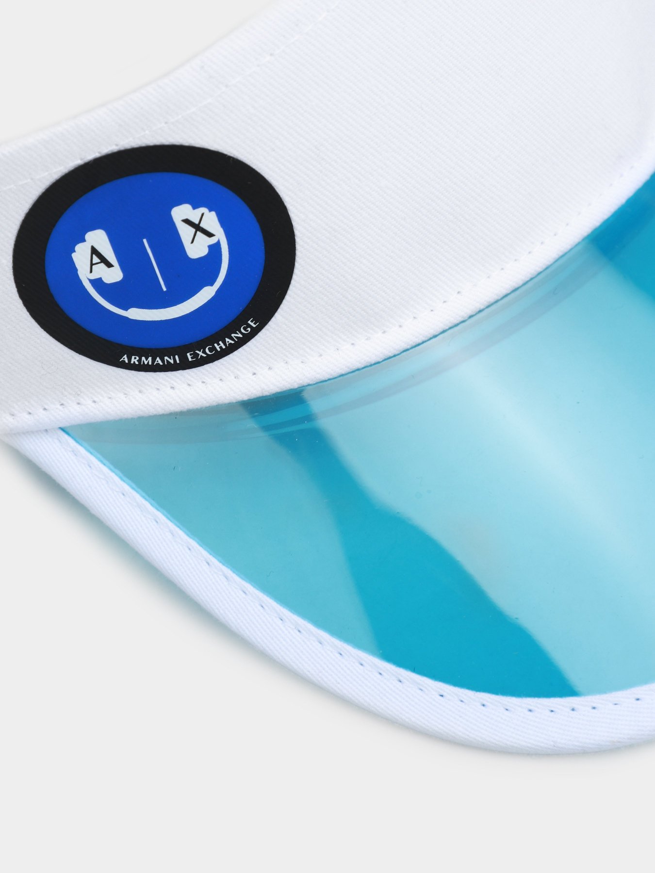 Кепка Armani Exchange модель 944109-1P109-00637 Фото