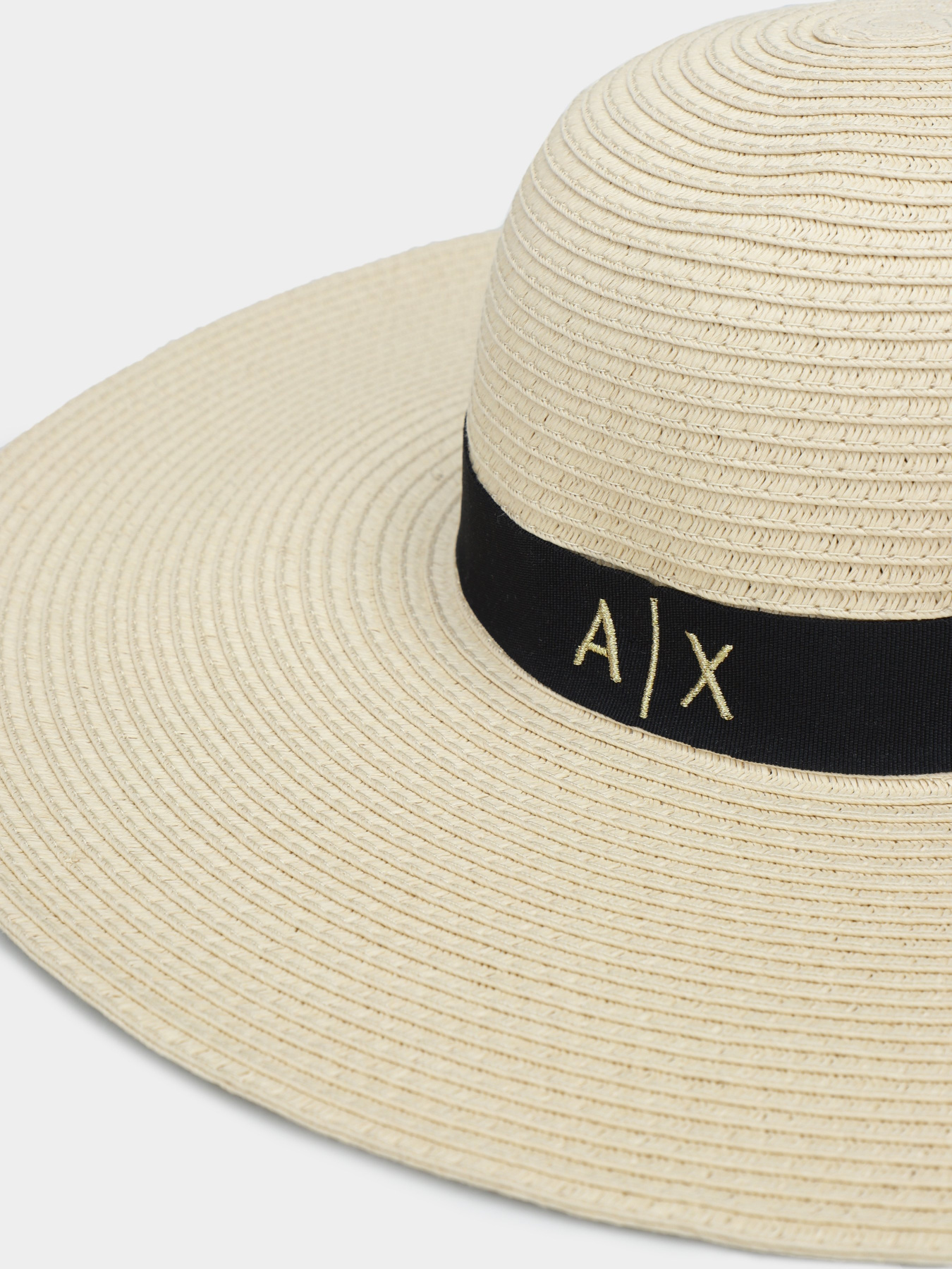 Шляпа Armani Exchange модель 944153-1P153-00014 Фото