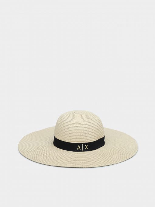 Шляпа Armani Exchange модель 944153-1P153-00014 Фото