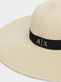 Шляпа Armani Exchange модель 944153-1P153-00014 Фото