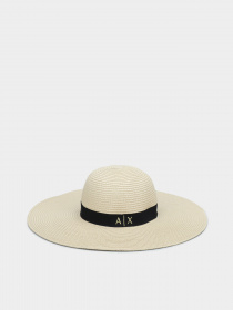 Шляпа Armani Exchange модель 944153-1P153-00014 Фото