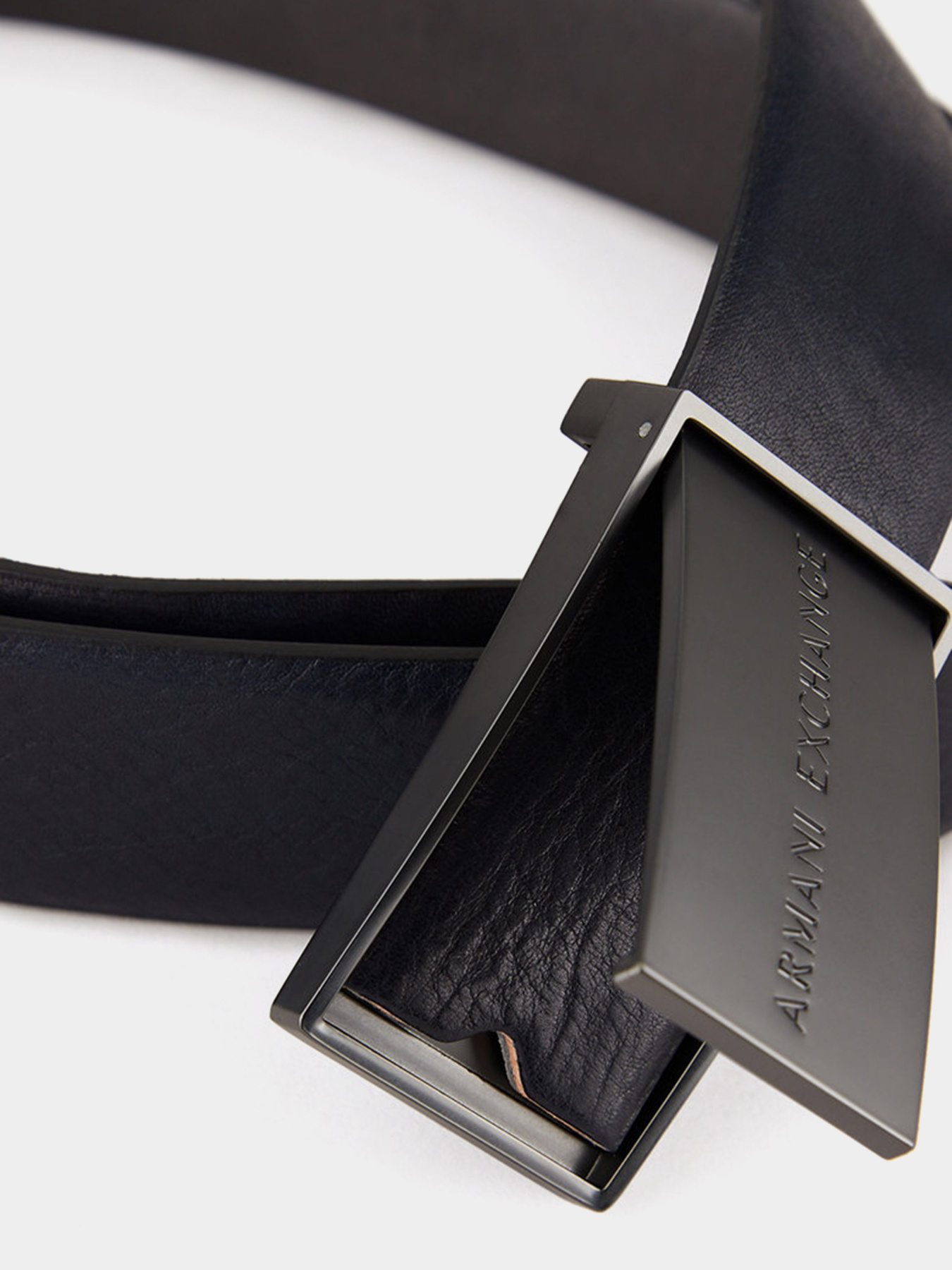 Ремені Armani Exchange модель 951183-CC525-62935 Фото