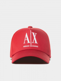 Кепка Armani Exchange модель 954047-CC811-19475 Фото