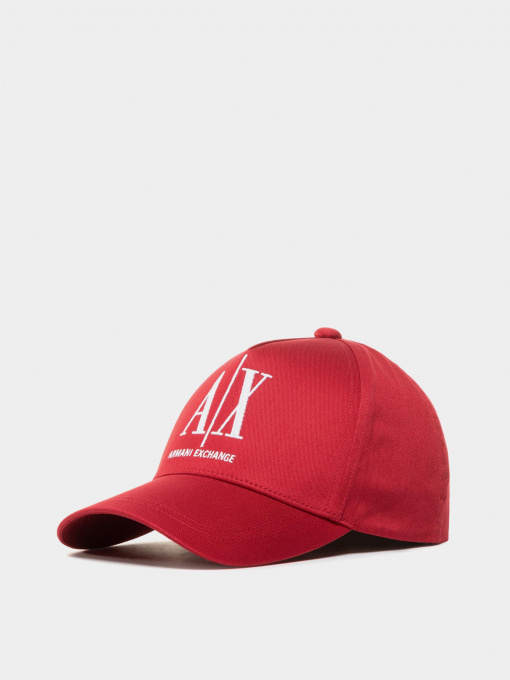Кепка Armani Exchange модель 954047-CC811-19475 Фото