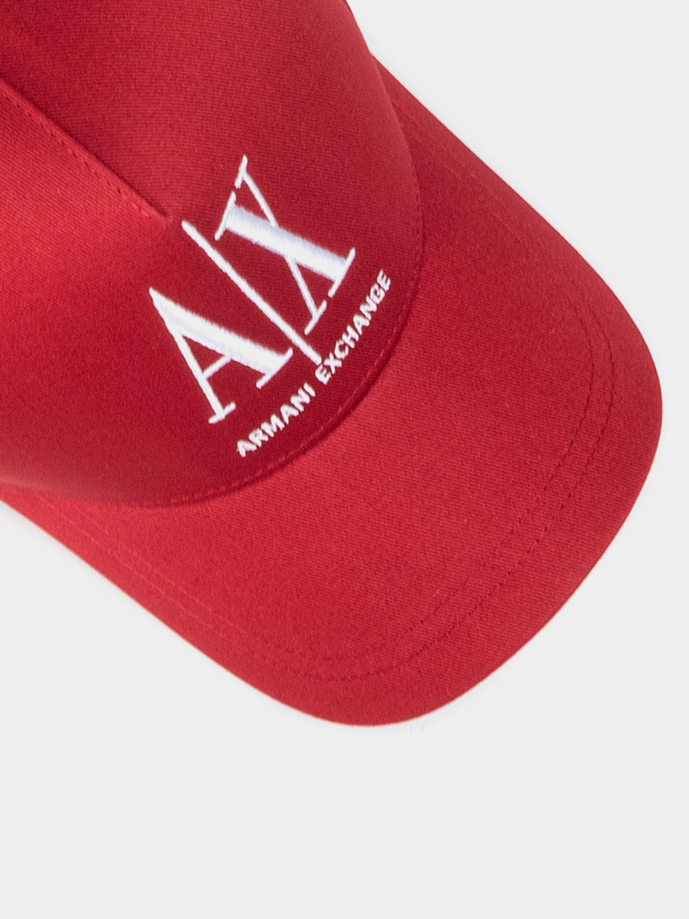 Кепка Armani Exchange модель 954047-CC811-19475 Фото