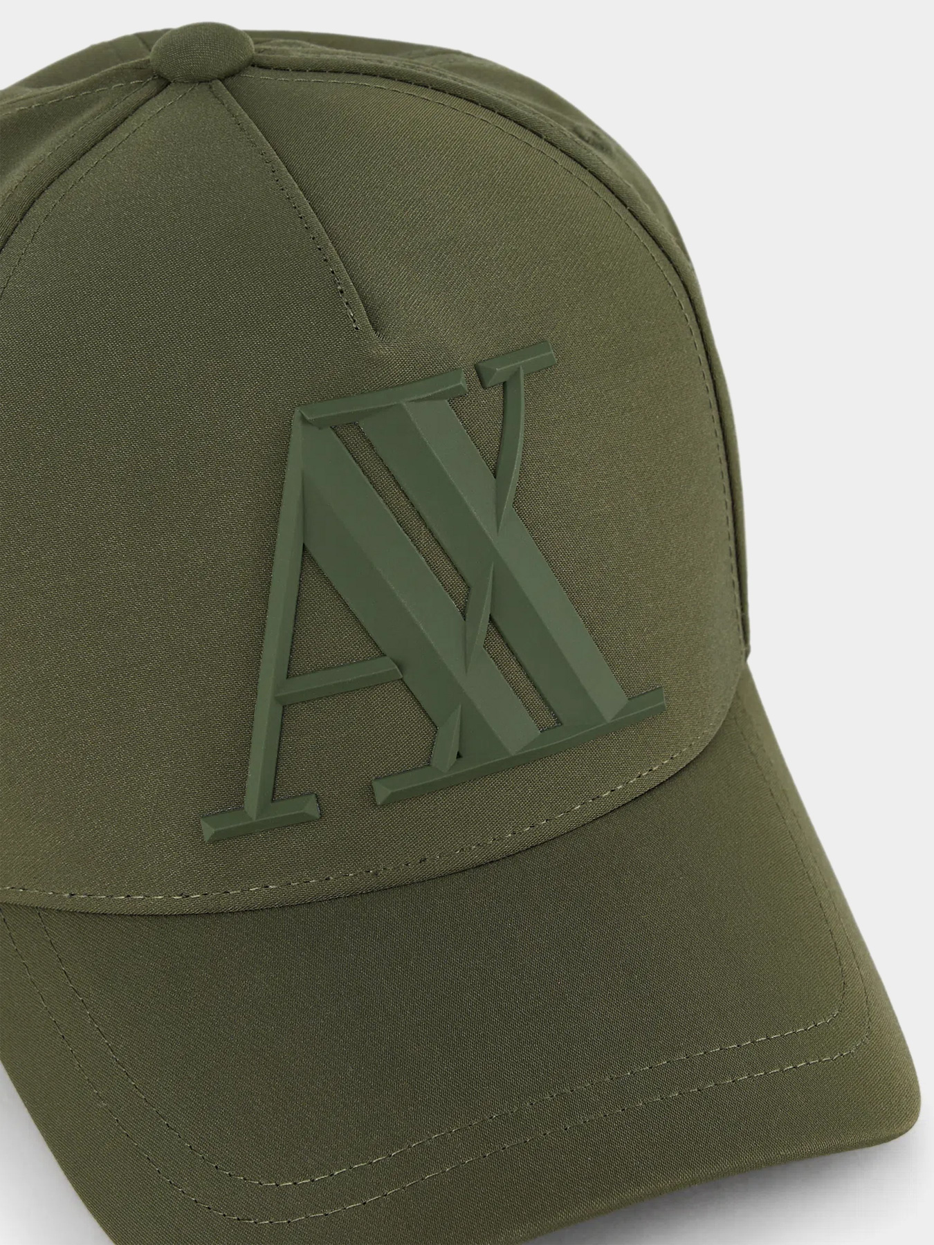 Кепка Armani Exchange модель 954079-CC518-02380 Фото