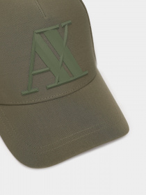 Кепка Armani Exchange модель 954079-CC518-02380 Фото