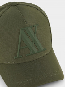 Кепка Armani Exchange модель 954079-CC518-02380 Фото