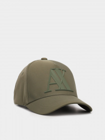 Кепка Armani Exchange модель 954079-CC518-02380 Фото