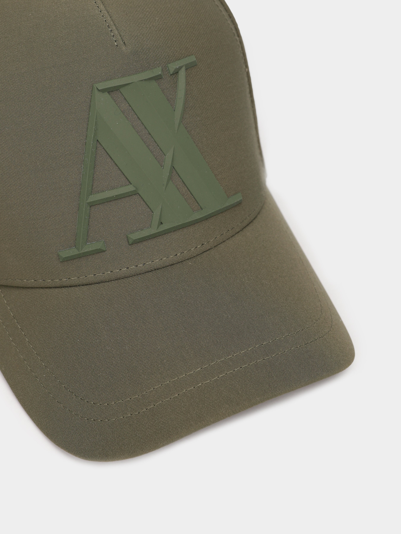 Кепка Armani Exchange модель 954079-CC518-02380 Фото