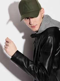 Кепка Armani Exchange модель 954079-CC518-02380 Фото