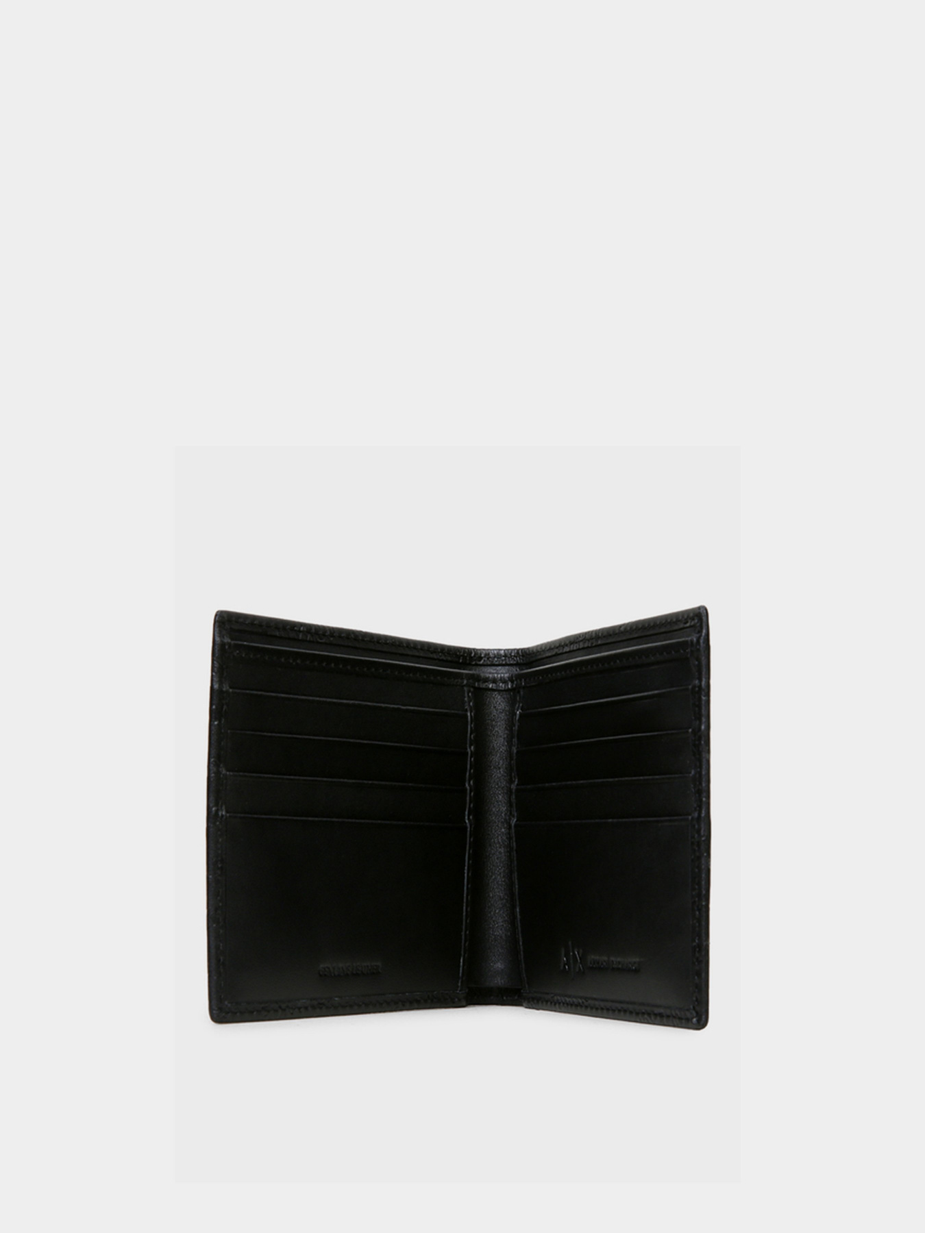 Кошелек Armani Exchange модель 958097-CC349-00020 Фото