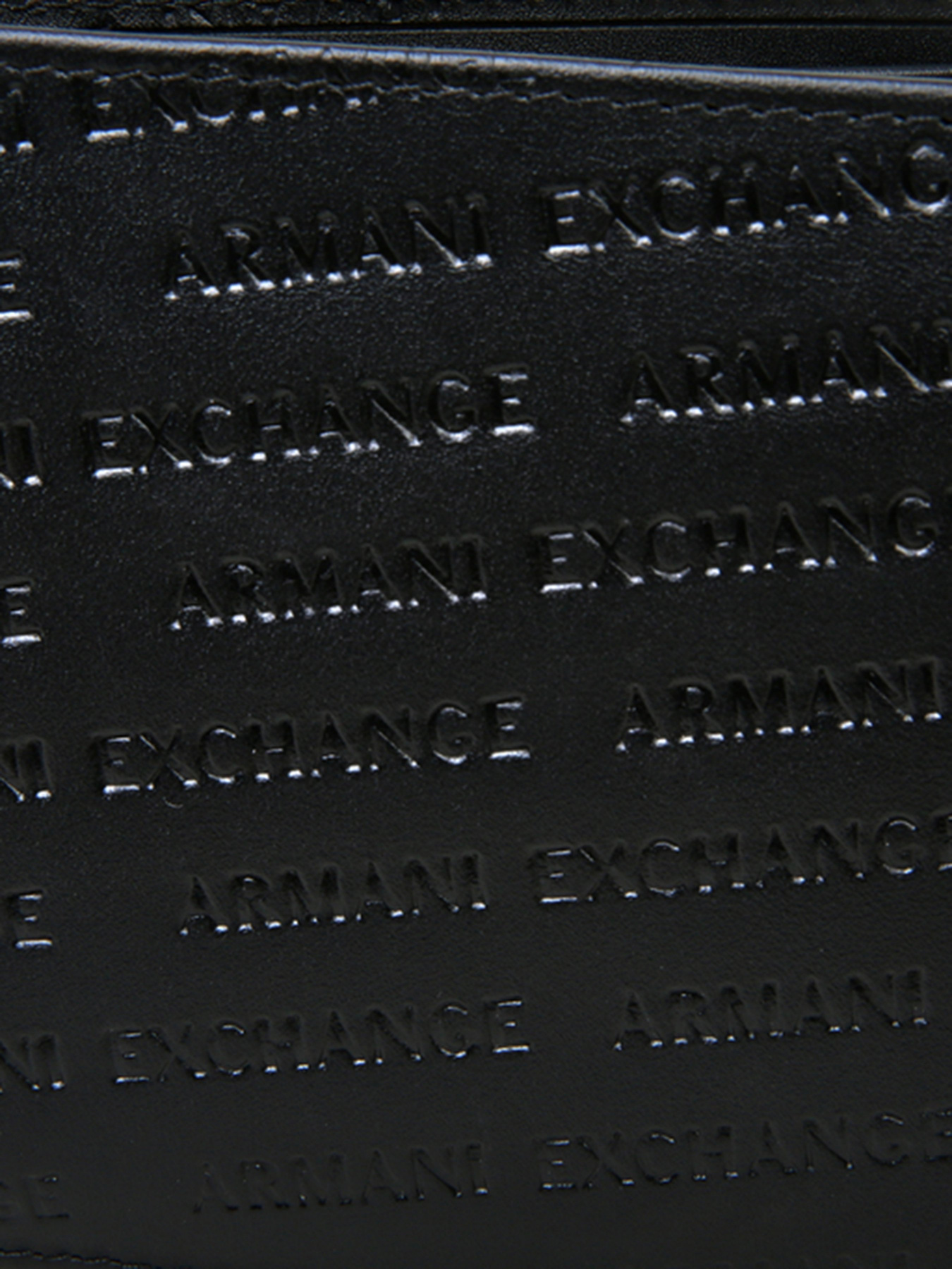 Кошелек Armani Exchange модель 958097-CC349-00020 Фото