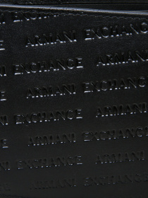 Кошелек Armani Exchange модель 958097-CC349-00020 Фото