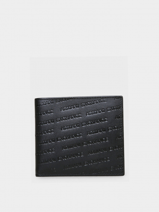 Кошелек Armani Exchange модель 958097-CC349-00020 Фото