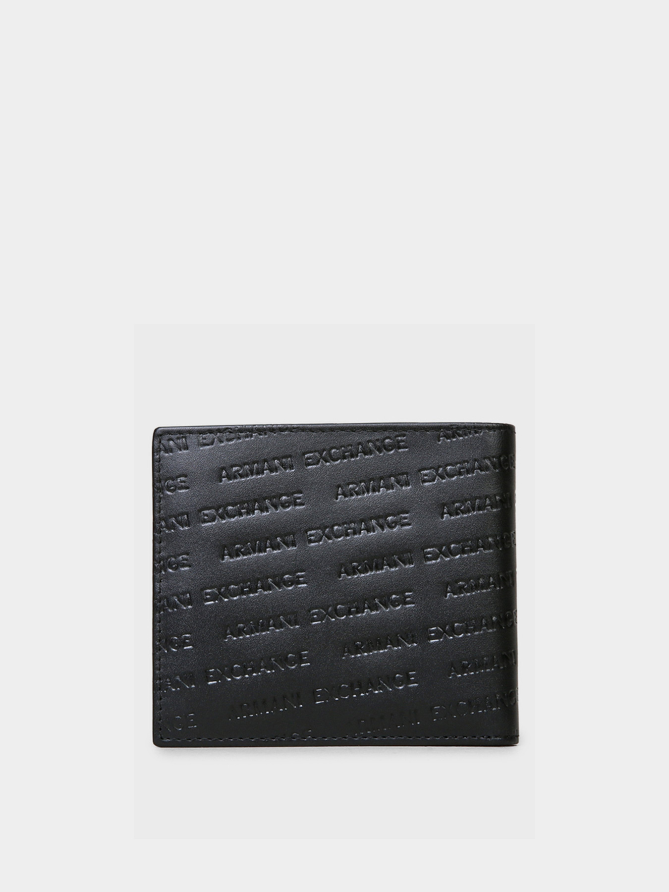 Гаманець Armani Exchange модель 958097-CC349-00020 Фото