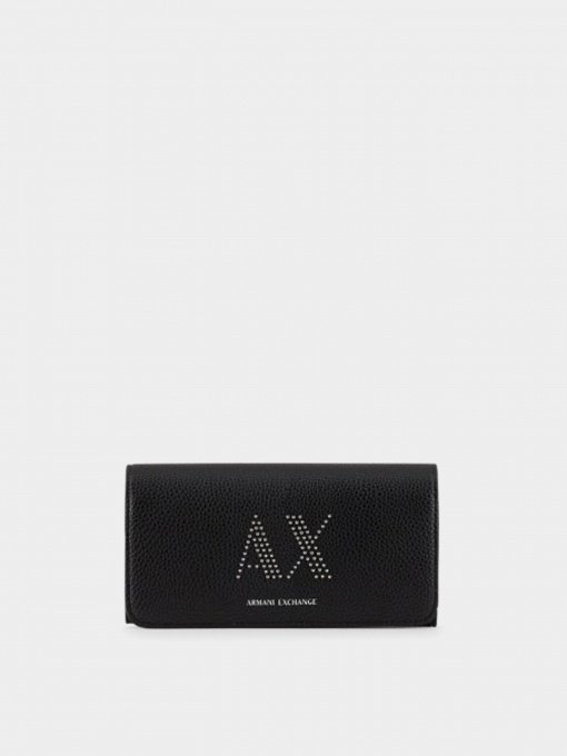 Кошелек Armani Exchange модель 948069-CC284-00020 Фото