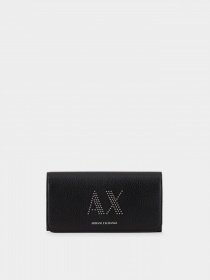 Гаманець Armani Exchange модель 948069-CC284-00020 Фото