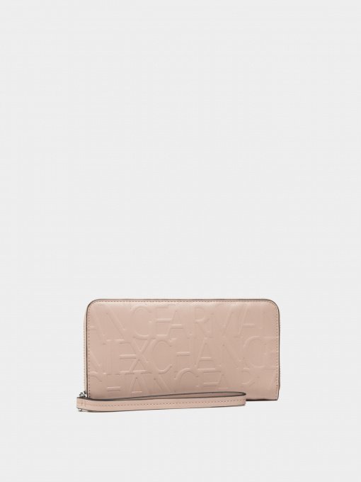 Кошелек Armani Exchange модель 948451-CC793-07753 Фото