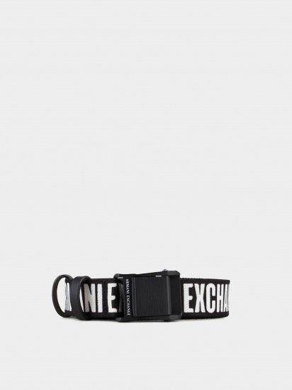 Ремінь Armani Exchange модель 941057-0A860-00020 - фото