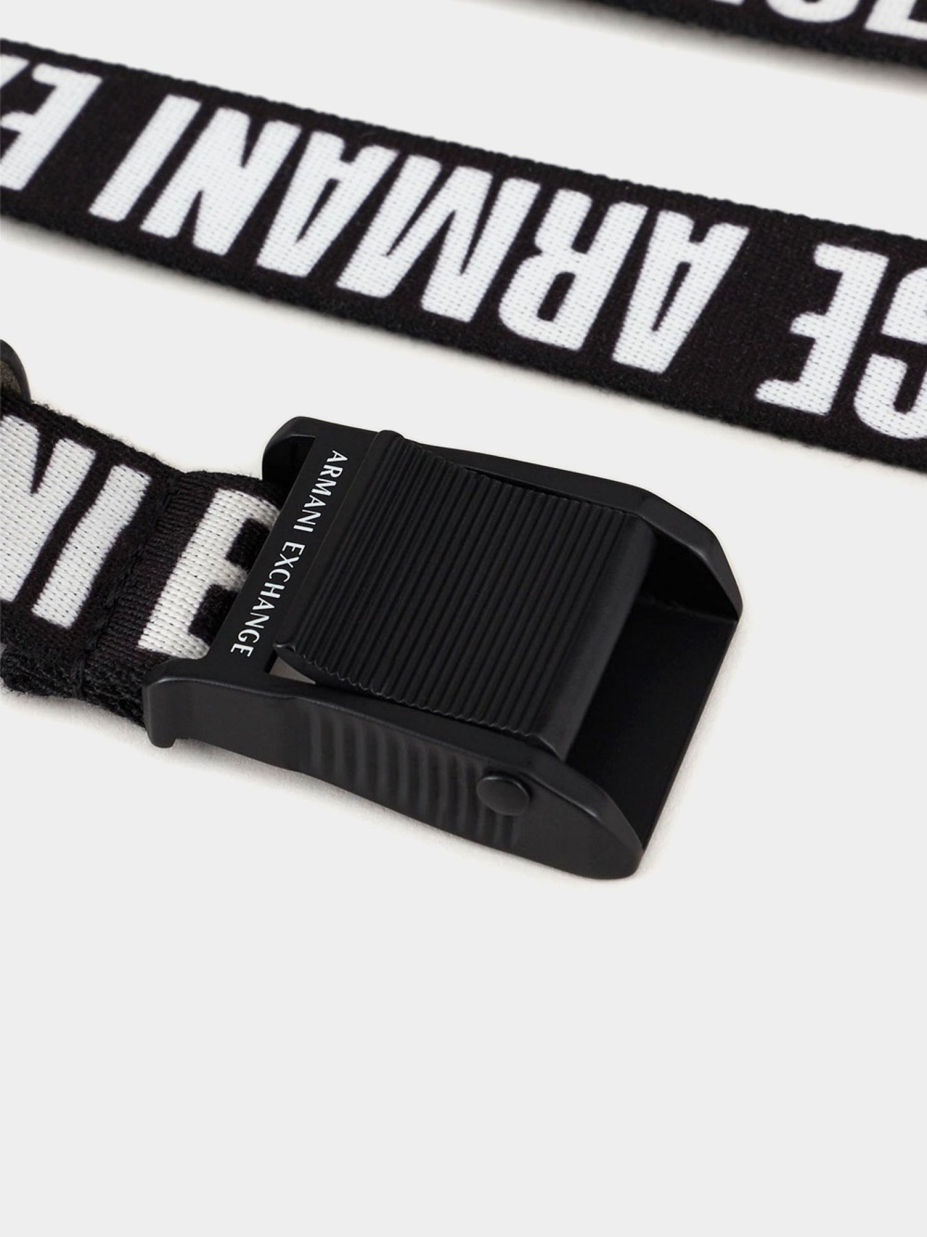 Ремінь Armani Exchange модель 941057-0A860-00020 Фото