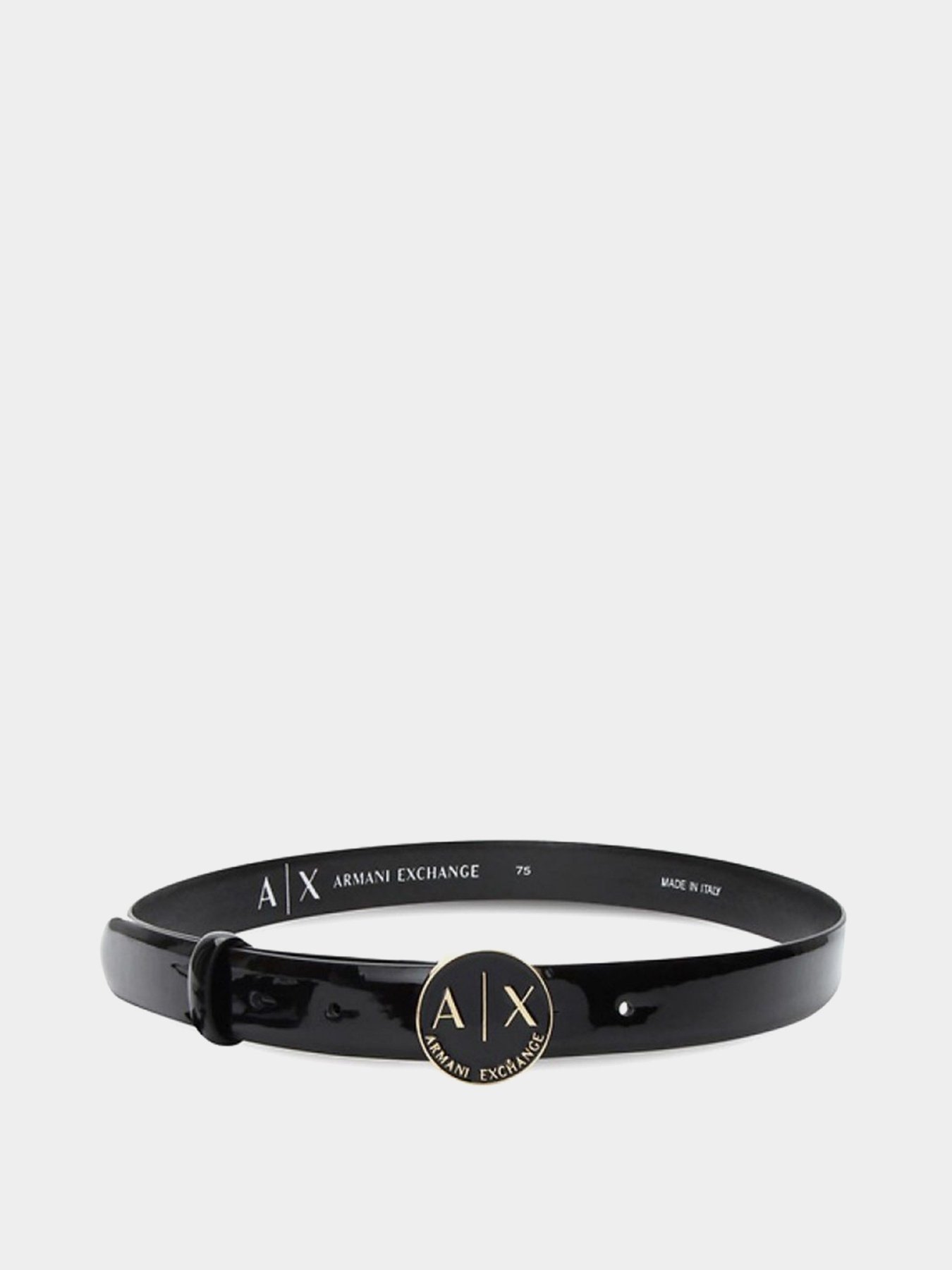 Ремені Armani Exchange модель 941107-0A880-00020 Фото