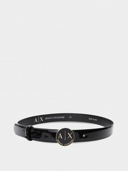Ремені Armani Exchange модель 941107-0A880-00020 - фото
