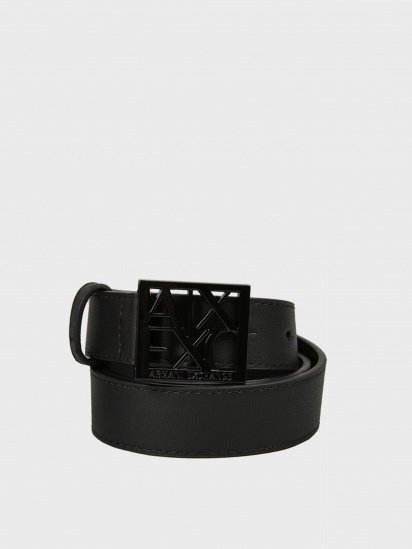 Ремені Armani Exchange модель 941123-0A857-00020 - фото