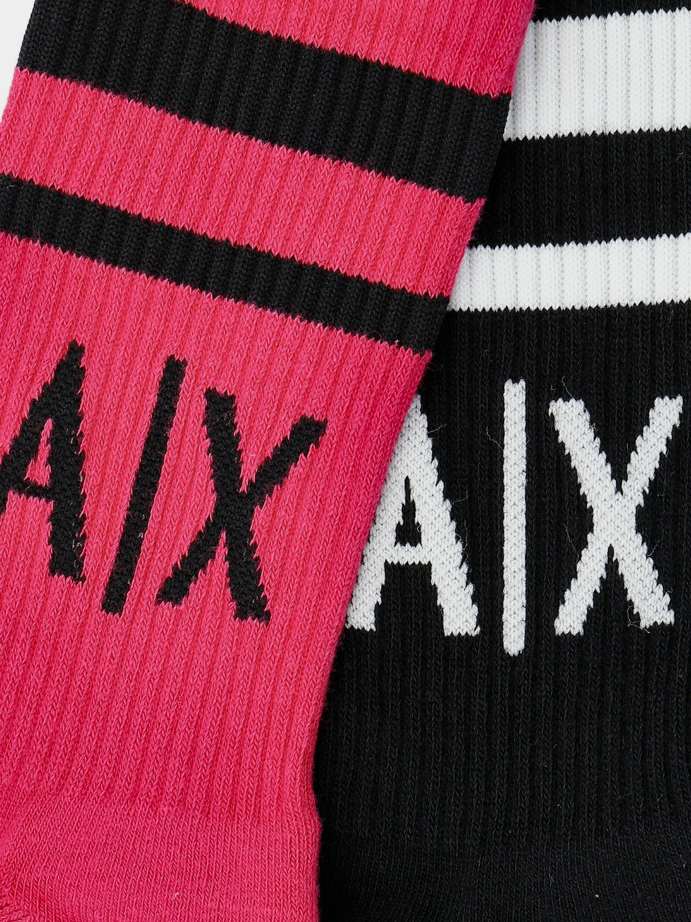 Набір шкарпеток Armani Exchange модель 943030-CC650-20775 Фото