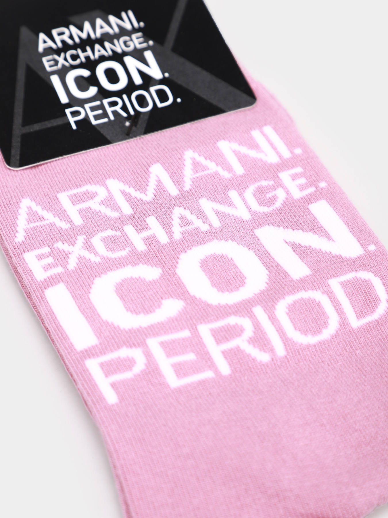 Шкарпетки та гольфи Armani Exchange модель 946003-CC452-04271 Фото